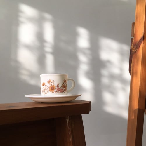 كوب انجليزي فنتج | ماركة بايركس