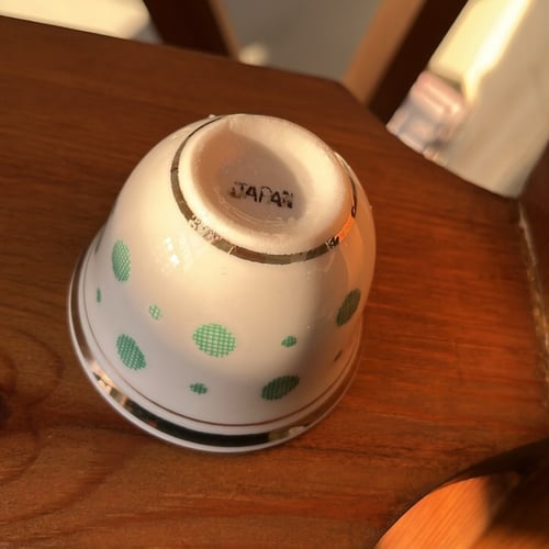 فناجيل يابانية فنتج