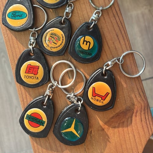 ميداليات فنتج