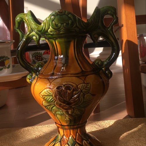 فازات خزف اصدار قديم