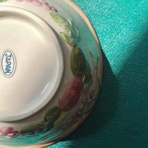 بادية فنتج صناعة Japan