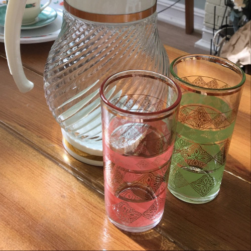 كاسات صناعة ايطالية فنتج