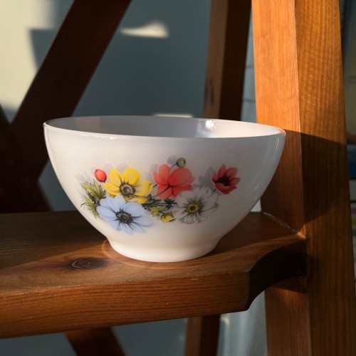 بادية فنتج صناعة فرنسية من اركوبال