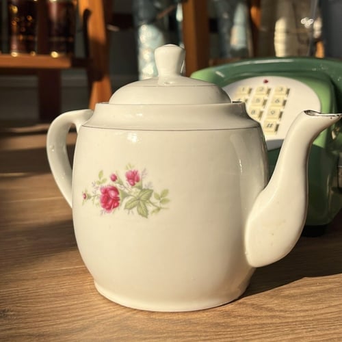 ابريق صين اصدار عتيق