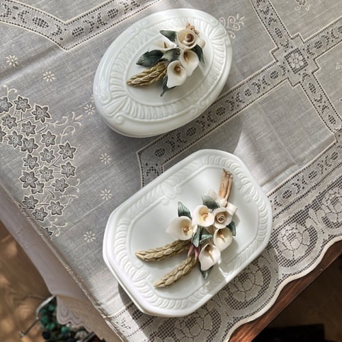 صناعة ايطالية فنتج ونادرة