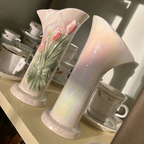 فازه فنتج من التسعينات