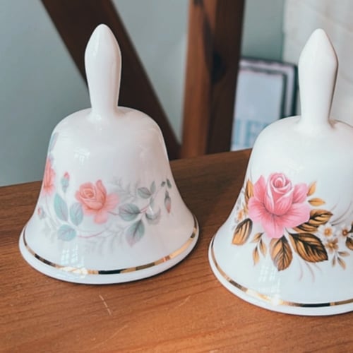 تحفة الجرس | فنتج اصدار التسعينات