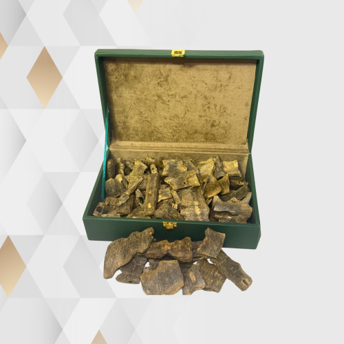 كينام دبل سوبر عود طبيعي