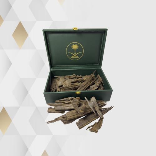 عود هندي منيبور دبل سوبر - أوقية