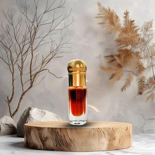 دهن عود فلبيني نادر بيور - ربع تولة