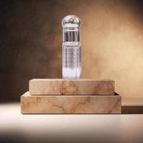 مسك الخلخال - نصف توله