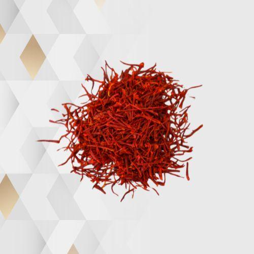 زعفران إيراني سوبر نقيل درجة اولى