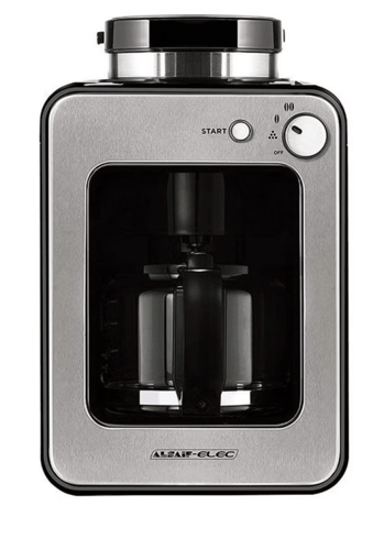 آلة صنع القهوه