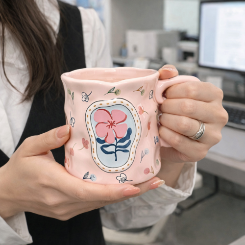 كوب النعومه