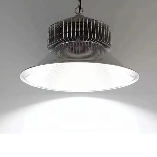 كشاف هناجر ومستودعات 200 وات اصفر