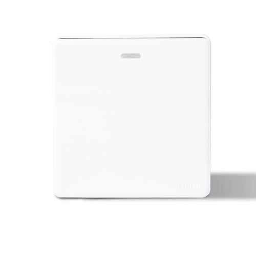 مفتاح مفرد بيانو أبيض SEMICNZ