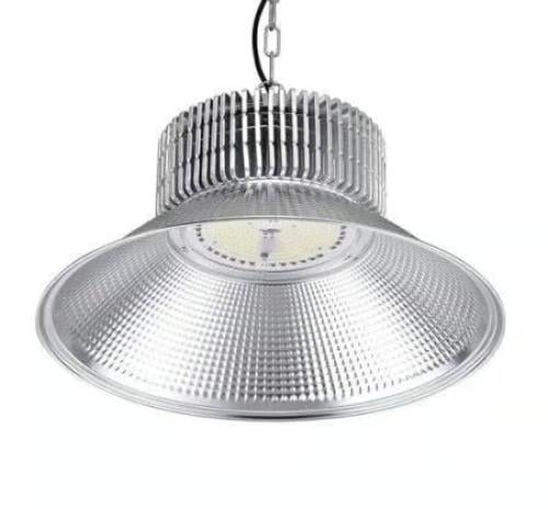 كشاف هناجر ومستودعات 200 وات اصفر