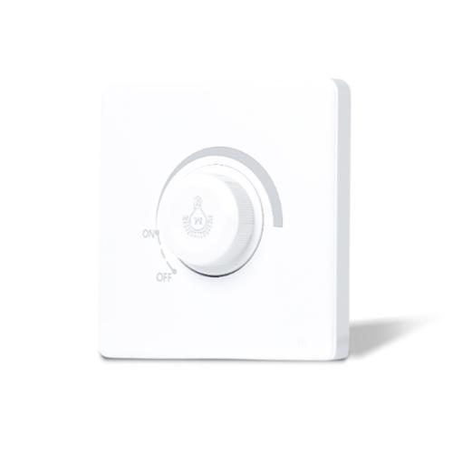 دايمر لمبة بيانو أبيض SEMICNZ