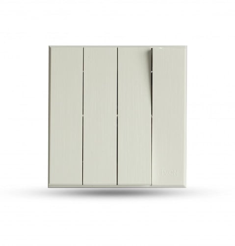 مفتاح رباعي بيانو خشّابي