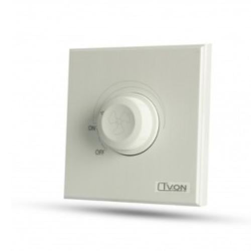 دايمر مروحة بيانو خشّابي