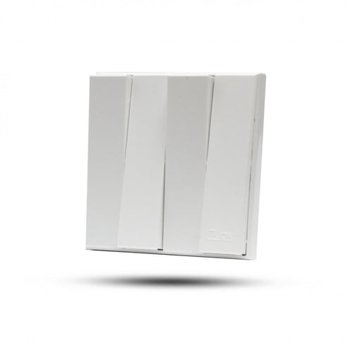 مفتاح رباعي بيانو خشّابي