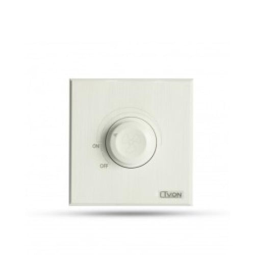 دايمر مروحة بيانو خشّابي