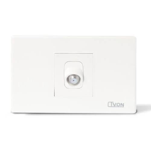 فيش دش 2*4 امريكي