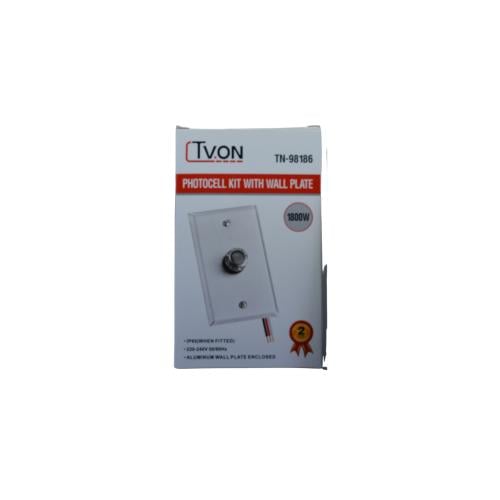 حساس 1800 وات TV.ON