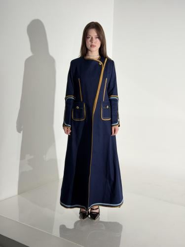 Jeans blazer Abaya