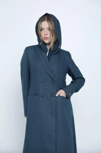 Breeze-blazer Abaya