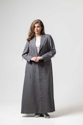 Velora Summer Blazer