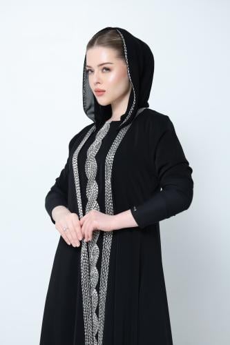 Lumine abaya