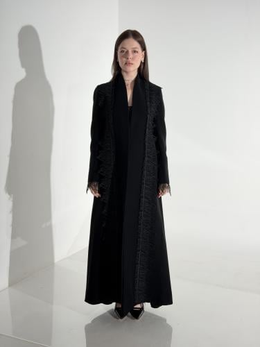 B-Eve -blazer abaya