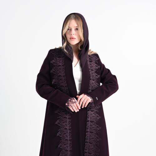 Eve -blazer abaya