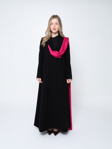 Luma - Abaya Blazer