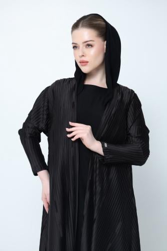 Ebone abaya