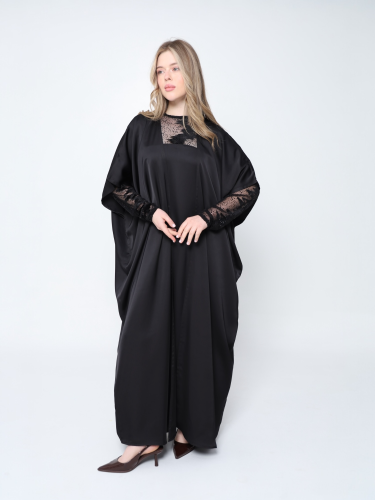 Elegance Set Abaya