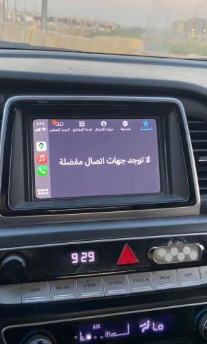 شاشة مستعمل أمريكي فئة ب | هيونداي سوناتا | موديل...