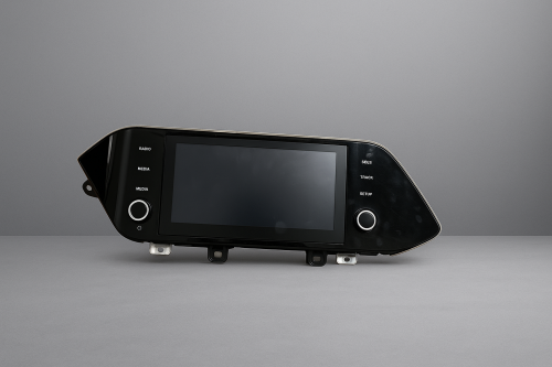 Used clean screen | Hyundai Sonata full options American | Model 2020 and 2021