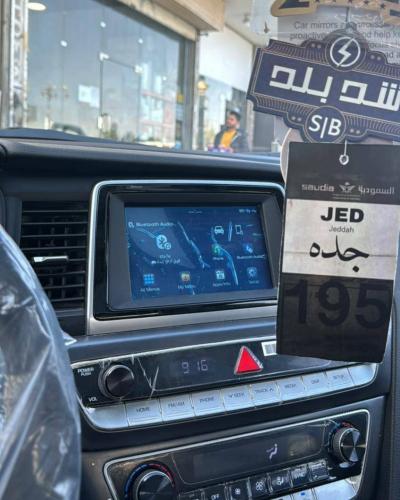 Used dealership screen | Hyundai Sonata American |...