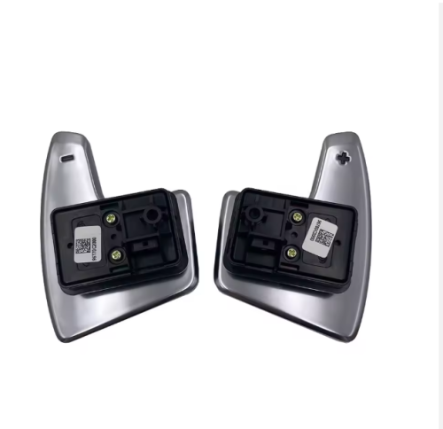 A gear shift piece for the steering wheel (left) |...