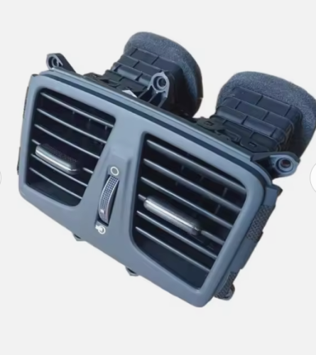 Rear air conditioning vent genuine used | Hyundai...