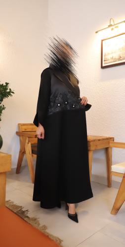عباية عذيه