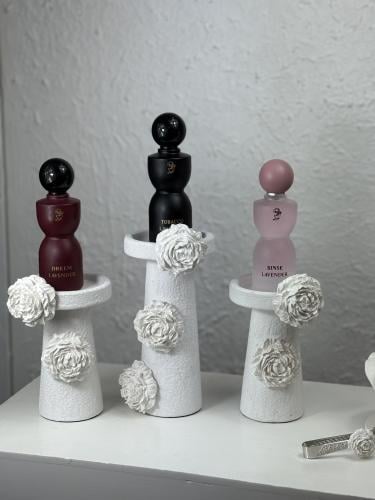 ستاندات عطر العروس 3