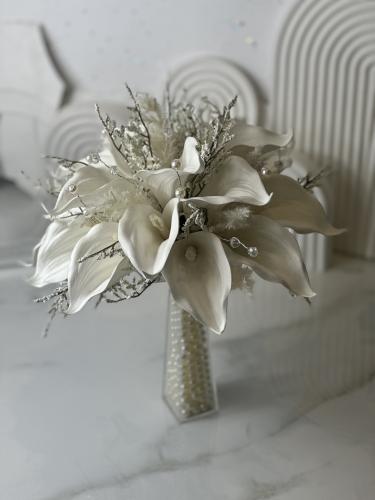 مسكة العروس