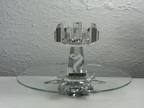 مبخرة كرستال