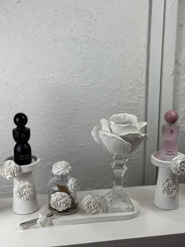 طقم مبخرة بيليز