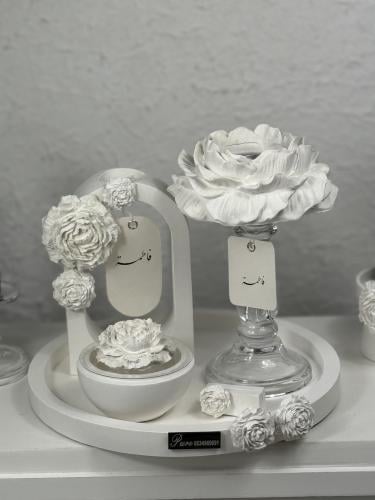 بكج مبخرة البهية