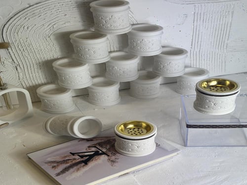 مبخرة لويس فيتون