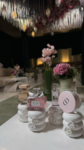 ستاند عطر